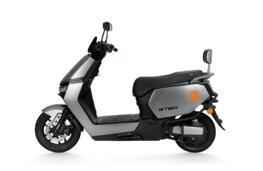 YADEA GT60 2026