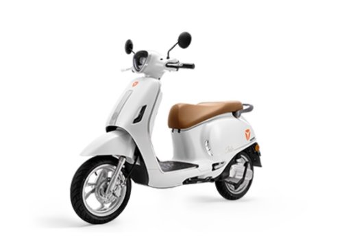 YADEA Orla 2026