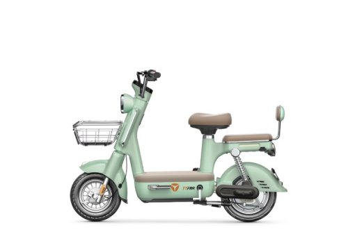 YADEA i8 2026