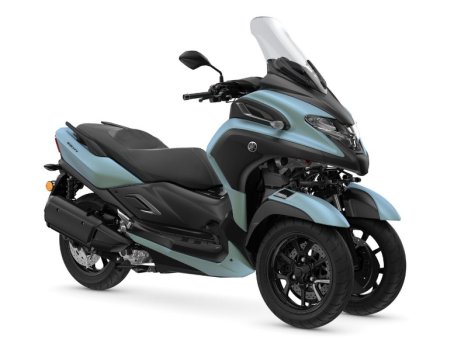 Yamaha Tricity 300 2024