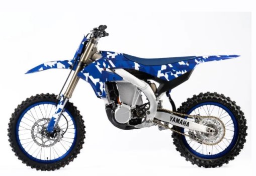 Yamaha YE-01 2027