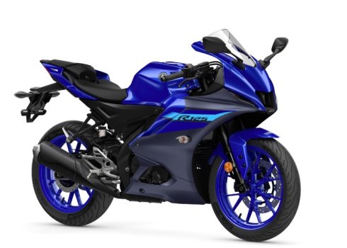 Yamaha R125 2025 Price In Zimbabwe | Pre-order And Release Date ...