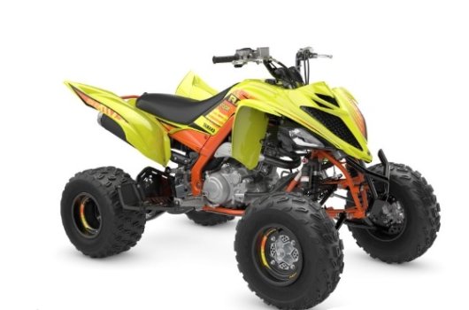 Yamaha RAPTOR 700 2027