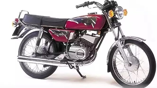 Yamaha RX 100 2024 Price In USA | Pre-order And Release Date ...