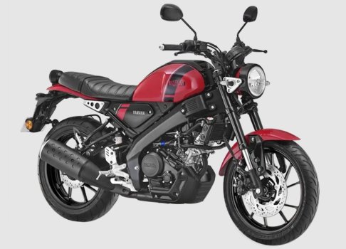 Yamaha XSR155 2026 Price In USA - Fasterwheeler Us