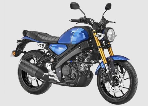 Yamaha will release two electric scooters in 2022. Here's how they'll look