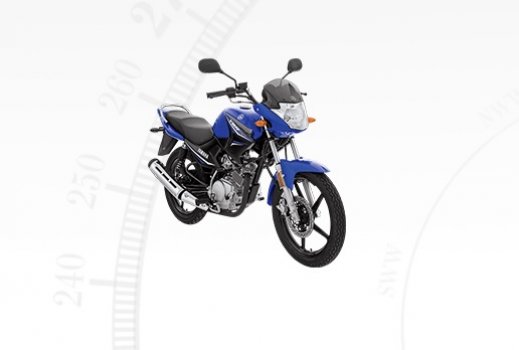 Yamaha YBR125 2022