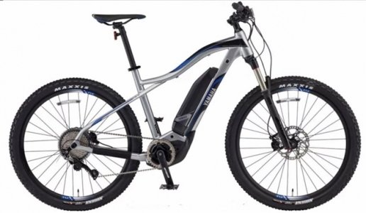 Yamaha YDX TORC