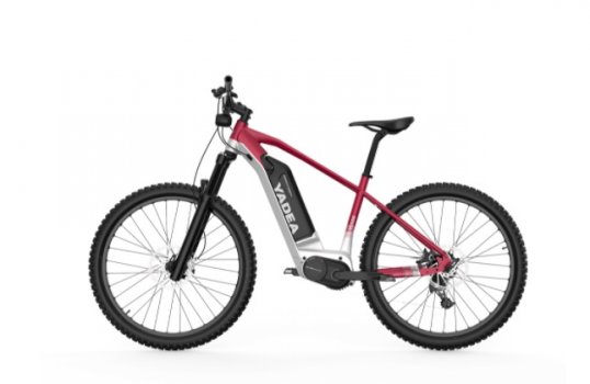 YADEA YS500 2026