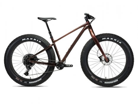Giant YUKON 1 2022