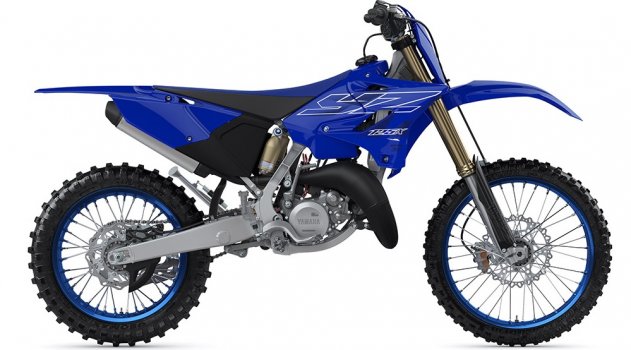 Yamaha YZ125X 2022 Price In Philippines - Fasterwheeler Ph