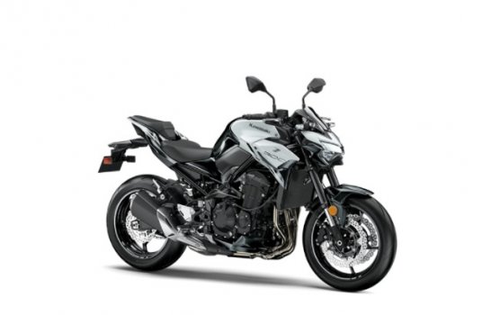 KAWASAKI Z900 ABS 2022