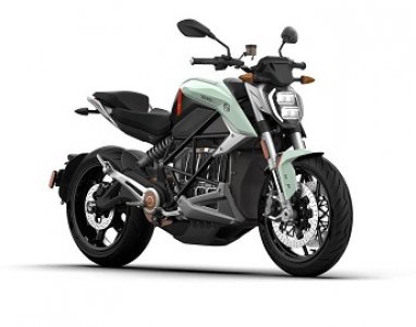 Zero SR-F PREMIUM