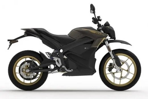 Zero DSR ZF 14.4 POWER TANK 2022