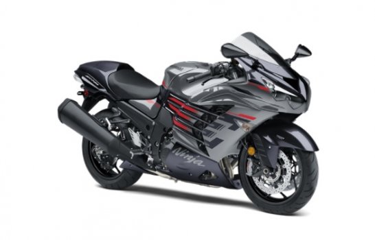 KAWASAKI NINJA ZX-14R ABS 2022