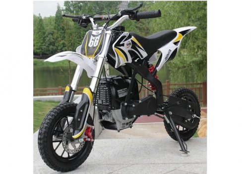 X Pro ZEPHYR 40CC MINI DIRT BIKE 2022
