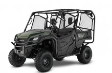 Honda PIONEER 1000-5 2022