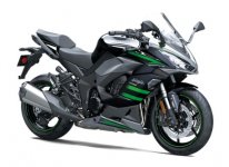 KAWASAKI Ninja 1000SX ABS 2021