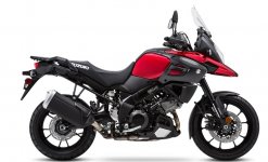 Suzuki V-Strom 1000 2022