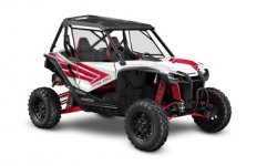 Honda TALON 1000R 2021