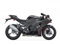 KAWASAKI NINJA ZX-10R 2022
