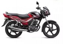 TVS Metro Plus 110CC 2022