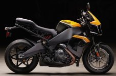 Buell 1190 Super Touring 2026