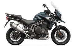 Triumph Tiger 1200 XCA