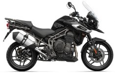 Triumph Tiger 1200 XR