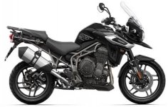 Triumph Tiger 1200 XR 2022