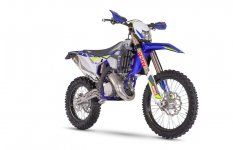 Sherco 125 SE FACTORY