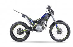 Sherco 125 TY ADVENTURE 2022