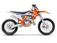 KTM 125 SX 2022