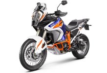KTM 1290 SUPER ADVENTURE R 2022