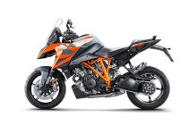 KTM 1290 SUPER DUKE GT 2024