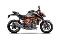 KTM 1290 SUPER DUKE R 2023