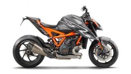 KTM 1290 Super Duke RR Limited Edition 2023