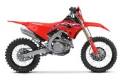 Honda CRF450R-S 2022