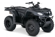 Suzuki KingQuad 400ASi Plus 2022