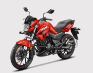 Hero Hunk 150R 2024