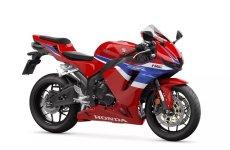 Honda CBR600RR ABS 2024