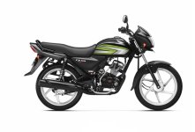 Honda CD 110 Dream 2024