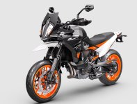KTM 890 SMT 2024