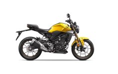 Honda CB300R ABS 2024