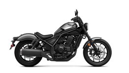 Honda REBEL 1100 DCT 2024