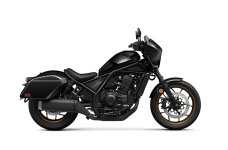 Honda REBEL 1100T DCT 2026