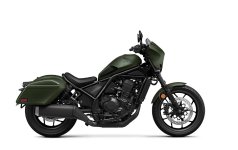 Honda REBEL 1100T 2024