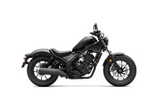 Honda REBEL 300 2026