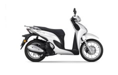 Honda SH MODE 125 2024
