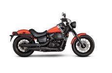 Honda SHADOW PHANTOM ABS 2024